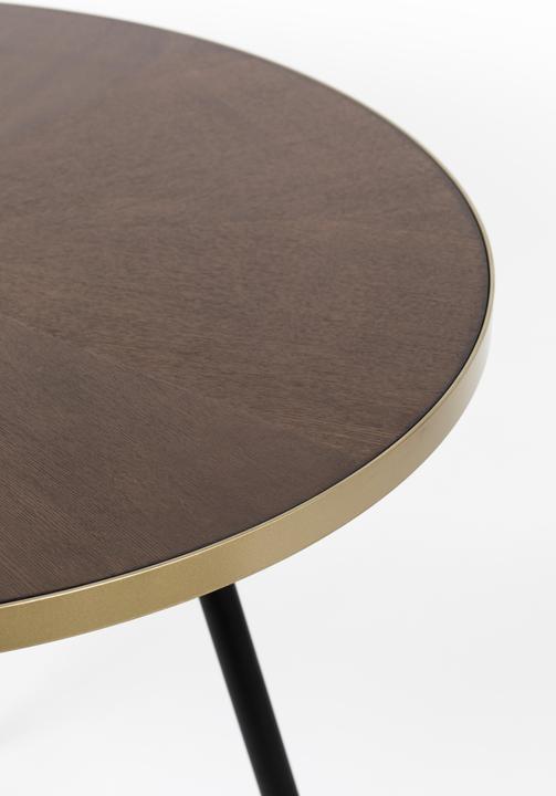 Actual product image White Label Living Denise (Ø 91 cm)
