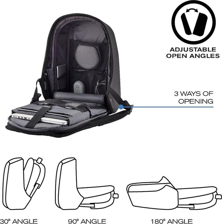 Actual product image XD Design Bobby Hero (18 l)