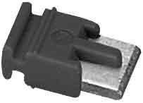 Actual product image Phoenix Contact Plug In Bridge/Blue