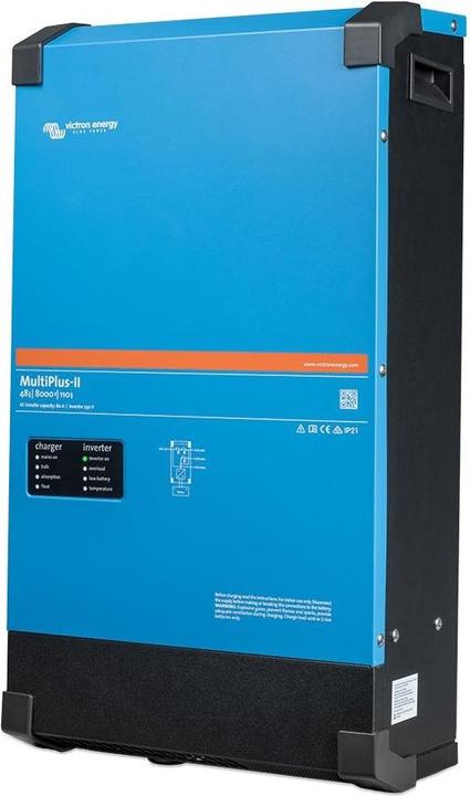 Produktbild Victron Energy MultiPlus-II 48/10000/140-100