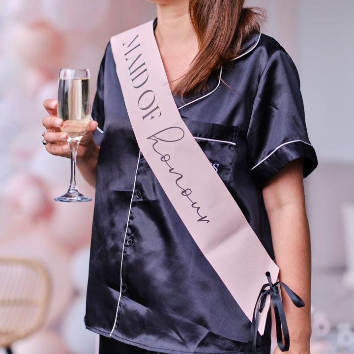 Produktbild Ginger Ray Echarpe - Maid of Honor