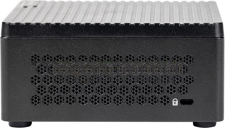 Produktbild Bluechip BUSINESSline L3161 *Green* Intel® Core™ Ultra 5 Prozessor 125H / bis zu 4.50 GHz, Windows 11 Pro, 1 (Intel Core Ultra 5 125H, 16 GB, 500 GB, Intel Arc Graphics)