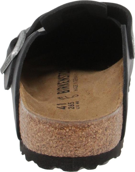 Actual product image Birkenstock Clogs Boston Narrow (46)