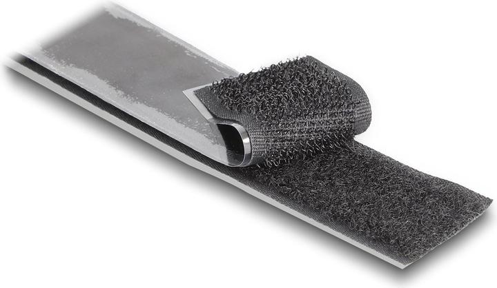 Image du produit Delock Bande Velcro (25 mm)