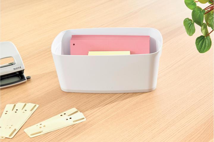 Immagine prodotto Leitz MyBox (31,8 x 12,8 x 19,1 cm, 5 l)