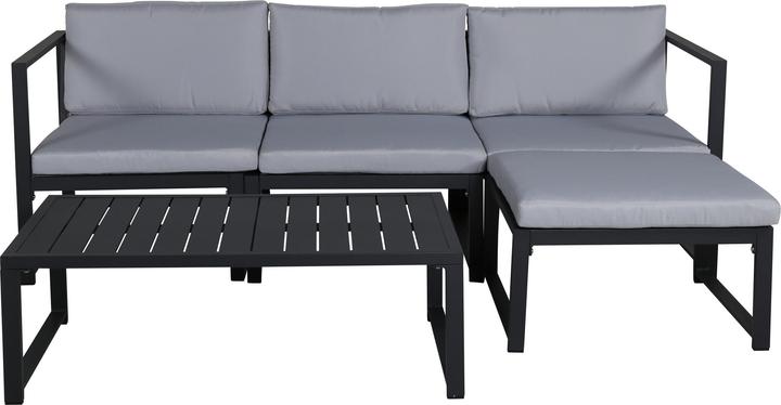 Image du produit Venture Home Ensemble de jardin Salvador 2
