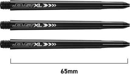 Image du produit Red Dragon Joust XL Shafts