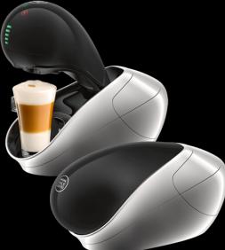 Image du produit Krups Nescafé Dolce Gusto Movenza (NESCAFÉ Dolce Gusto)