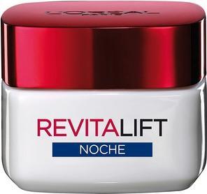 L'Oréal Paris Revitalift Anti-Falten reichhaltige Nachtcreme 50ml (50 ml, Nachtcreme)