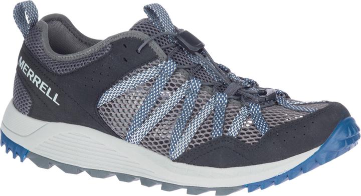 Actual product image Merrell Wildwood Aerosport (42)