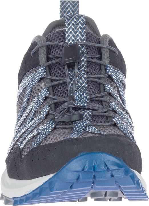 Actual product image Merrell Wildwood Aerosport (42)