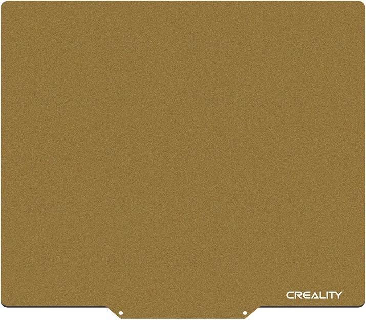 Creality 320x310mm PEI Magnetische Federstahl Bauplatte für CR-10 Serie (Platte)