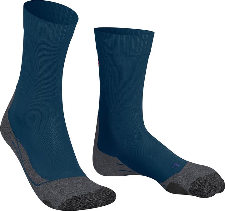 Actual product image Falke TK2 Explore Cool Herren Trekking (44 - 45)