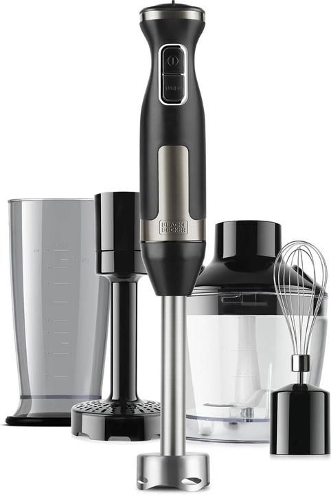 Immagine prodotto Black & Decker BXHBA1500E