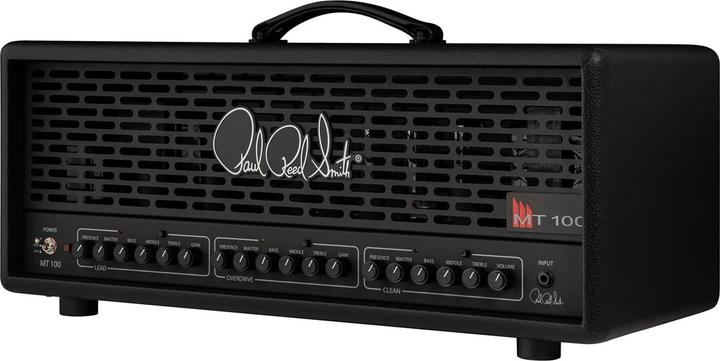 Produktbild PRS MT 100 | Mark Tremonti Guitar Amp (Gitarre, 100 W)
