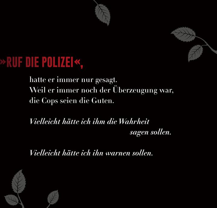 Actual product image Dunkelste Nacht (German, Karen Rose, Andrea Brandl, 2025)