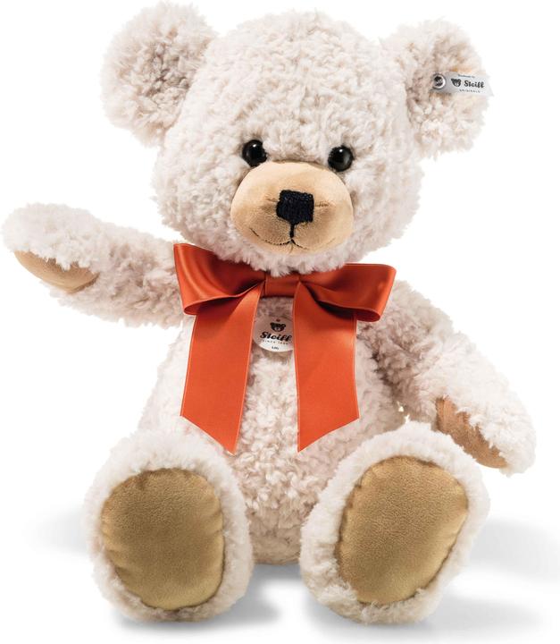 Actual product image Steiff Lilly dangling teddy bear (40 cm)