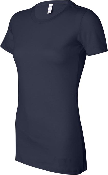 Produktbild Bella Canvas Bella The Favourite Tee TShirt (M)