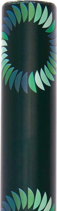 Actual product image Rico Design Wrapping paper wreaths, dark green.400093 (Wrapping paper)