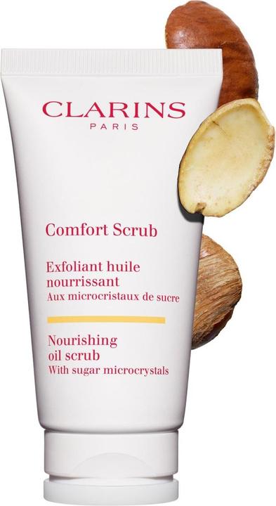 Actual product image Clarins Skin - Komfort Peeling (Exfoliation, 50 ml)