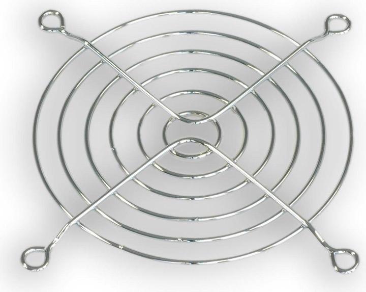 Image du produit EKL Grille du logement Ventilateur auxiliaire