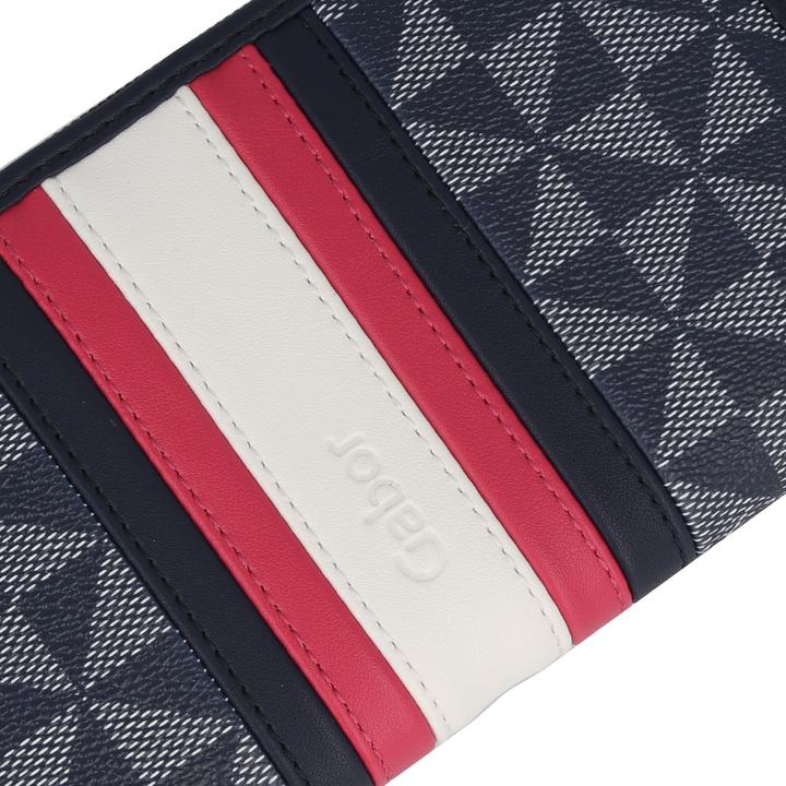 Actual product image Gabor Barina wallet 19.5 cm