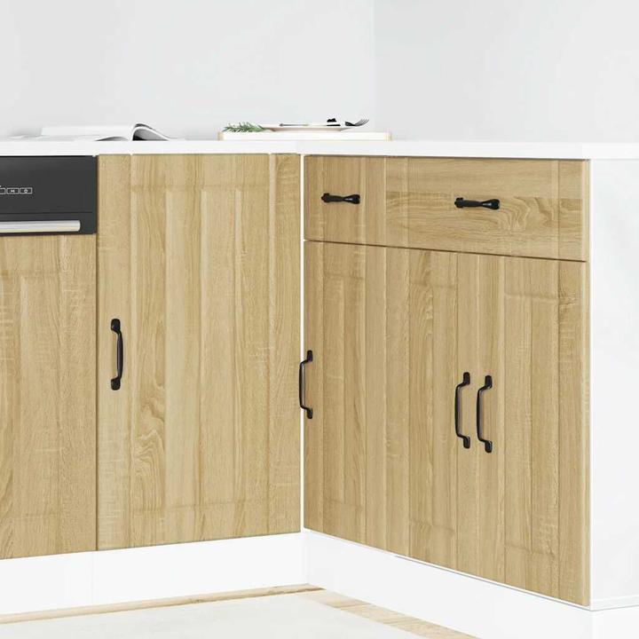 Actual product image VidaXL Madlene (86 x 46 x 81.5 cm)