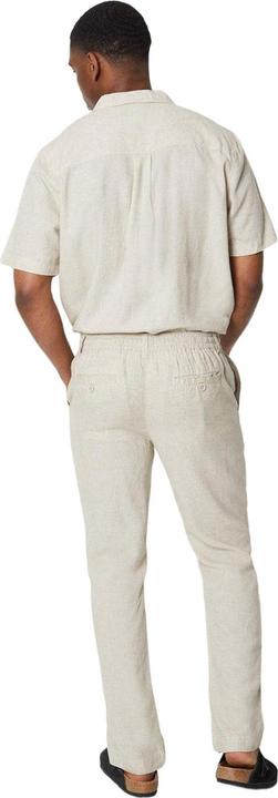 Actual product image Universal Textiles Mens Linen Blend Trousers (46)