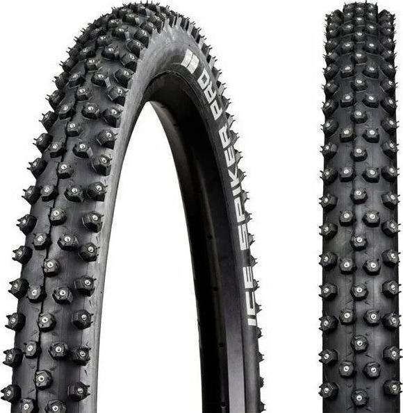Productafbeelding Schwalbe Ice Spiker RaceGuard (27.5 x 2.25, 57-584)
