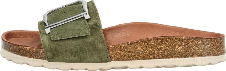 Cosmos Comfort Pantoletten (42)