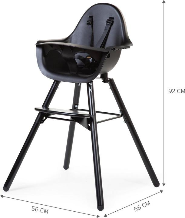 Childhome Evolu 2 (Seggiolone)