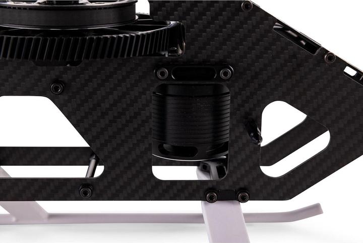 Actual product image Blade Fusion 550