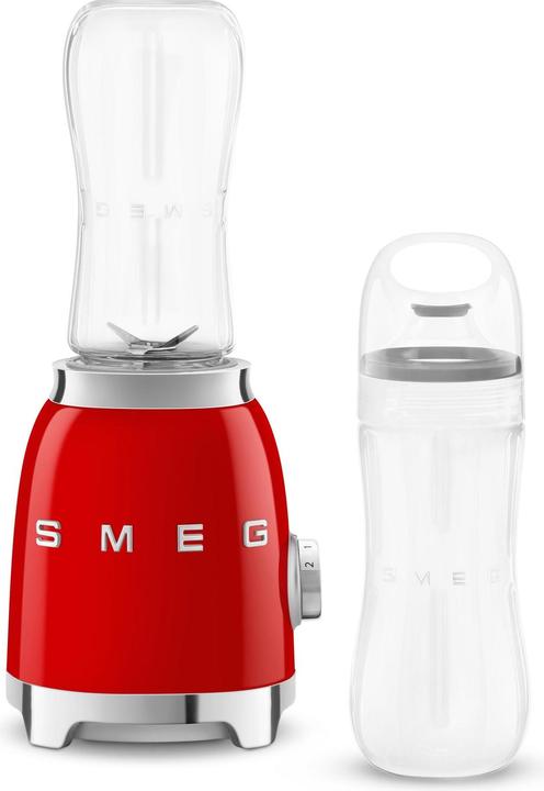 Actual product image Smeg PBF01RDEU 50's Style (300 W)