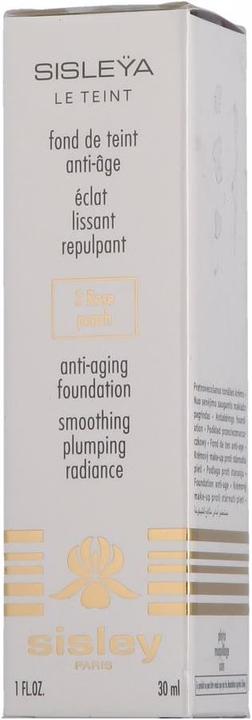 Actual product image Sisley Sisleÿa Le Teint (3R Peach)