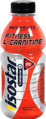 Immagine prodotto Isostar Fitness L-Carnitina (Frutti rossi, 1 x)