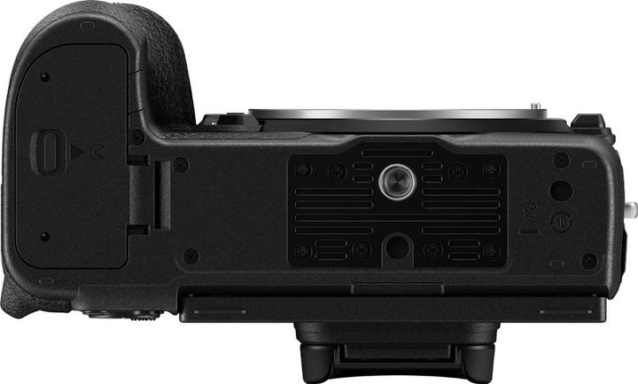 Actual product image Nikon Z5 (24.30 Mpx, Full frame)