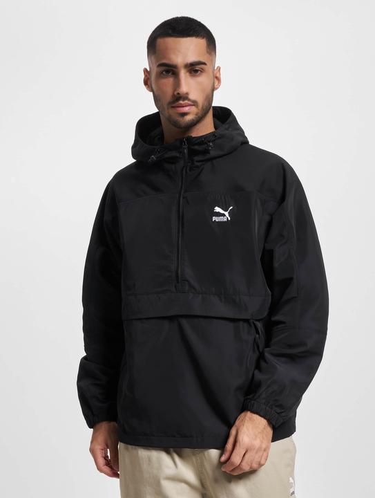 Immagine prodotto Puma La giacca con cappuccio (M)