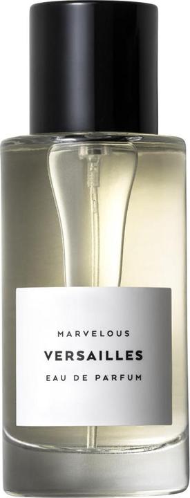 Produktbild Bmrvls VERSAILLES Eau de Parfum (Eau de Parfum, 50 ml)