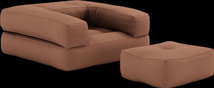 Actual product image Karup Design Cube