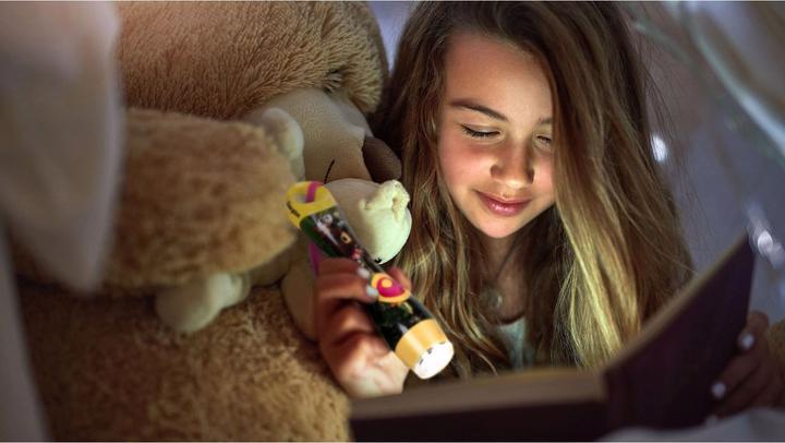 Produktbild Energizer Masha and the Bear (6 lm)