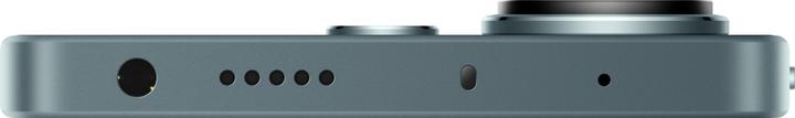 Actual product image Xiaomi Redmi Note 13 Pro (256 GB, Forest Green, 6.67", Hybrid Dual SIM, 200 Mpx, 4G)