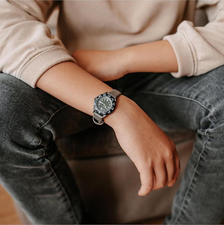 Produktbild Cool Time Kids Kinderuhr (Analoguhr, 30 mm)