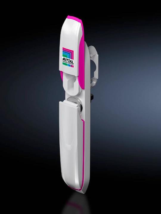 Actual product image Rittal Ergoform-S Handle