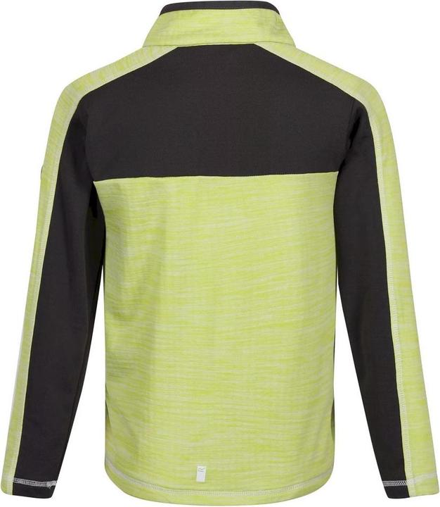 Immagine prodotto Regatta Top in pile con mezza zip Hewley (146, 152)