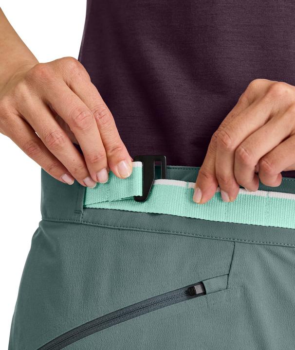 Actual product image Ortovox Women's Brenta Pants (S)