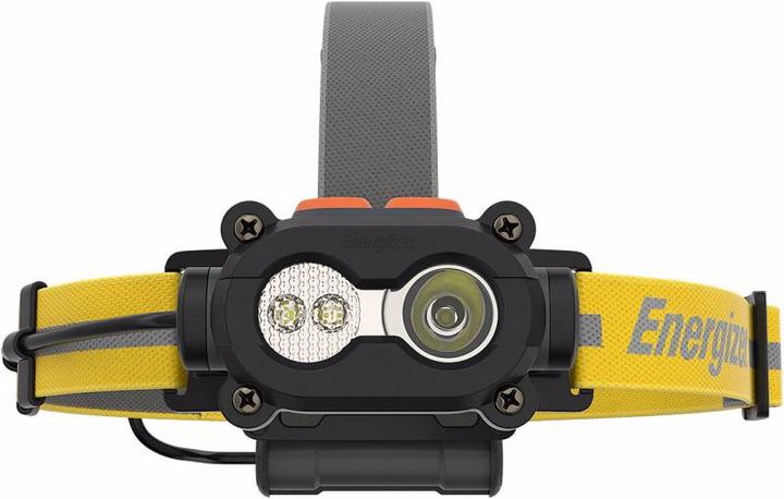 Actual product image Energizer Hardcase Professional (326 lm)