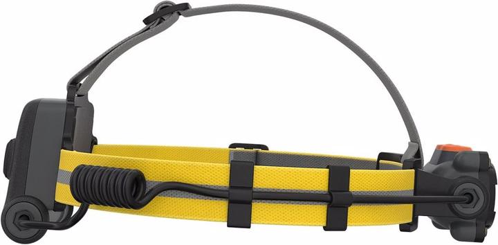 Actual product image Energizer Hardcase Professional (326 lm)