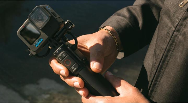 Produktbild GoPro Volta (all HERO, MAX) (Hero)