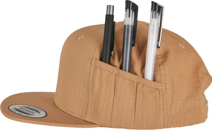 Immagine prodotto Flexfit Cappellino con portamatite - 19049 (Taglia unica)
