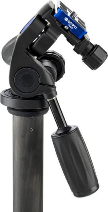 Immagine prodotto Benro Hd1a (Panhead a 3 vie)